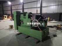 智能数控套丝机 